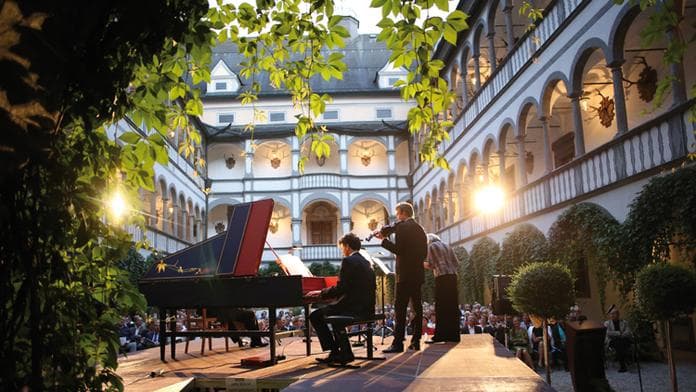 donauFESTWOCHEN im Strudengau