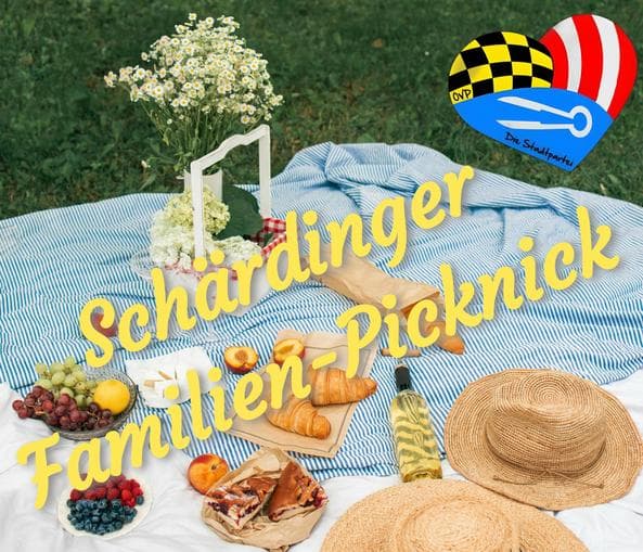 1. Schärdinger Familien-Picknick