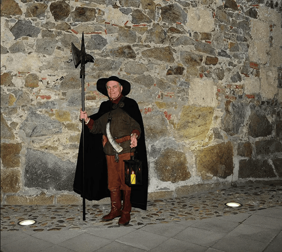 Nachtwächterrundgang
