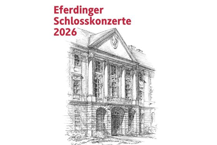 Eferdinger Schlosskonzerte 2026