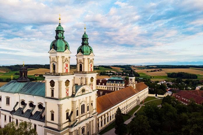 Pfarr- und Kapitelgottesdienst