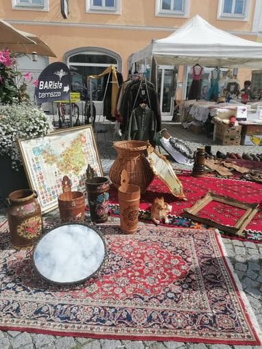 Antikmarkt