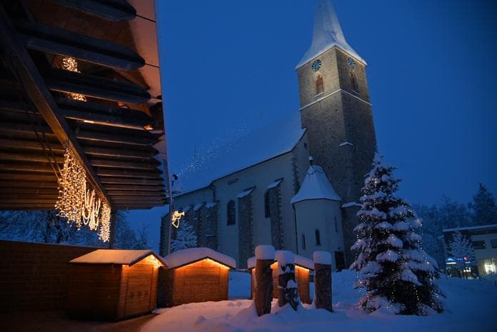 Unser Advent