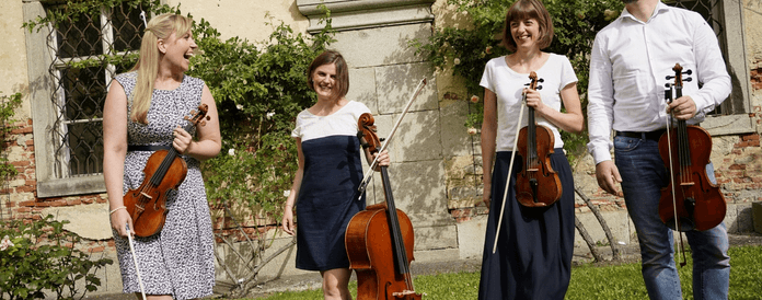 St. Florianer Brucknertage: Kammermusikkonzert