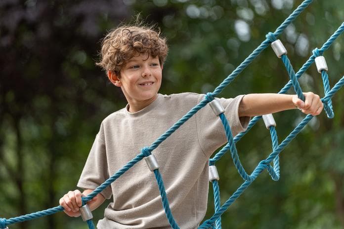 JUMP - Sport- und Bewegungsfest Wesenufer