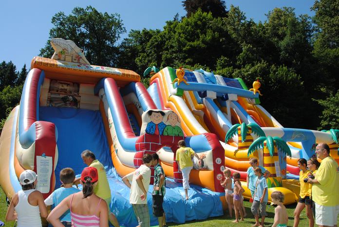 MÜKIS-Mühlviertler Kinderspiele