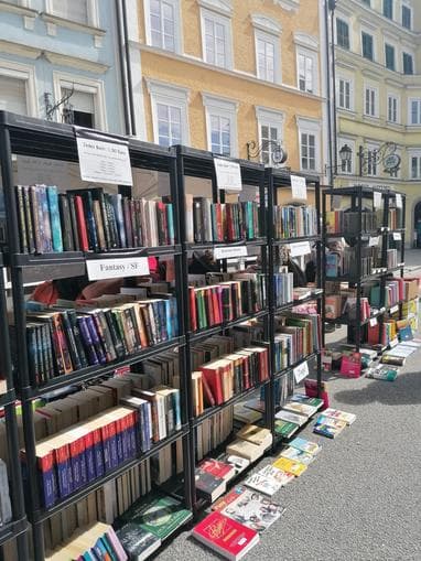 Antikmarkt