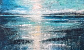 Ausstellung "Atmosphären" Stephan Unterberger & Markus Treml