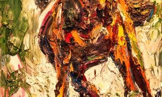 Ausstellung im Schütz Art Museum - Li Hua