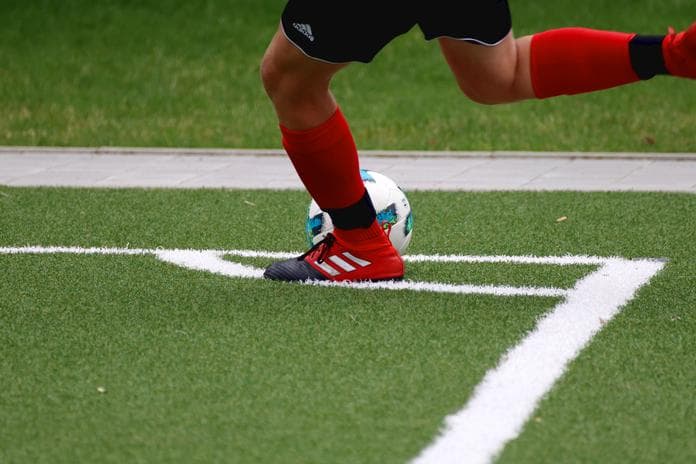 FC Illumina Andorf : SPG Edelweiss Linz/Neue Heimat
