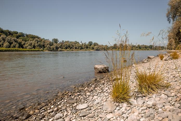 Komm mit von der Donau bis zur Moldau | Pilgern am Wilheringer Pilgerweg