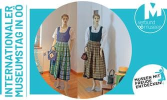 Ausstellungseröffnung: Alles aus Frauenhand. Leidenschaft Handarbeit
