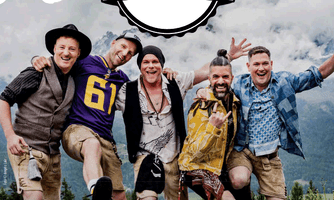 Schärdinger Charity OPEN Air 2026 mit voXXclub