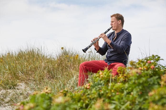 Matthias Schorn & Friends