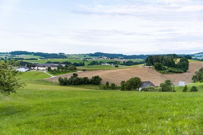 WANDERN VERBINDET in Niederkappel