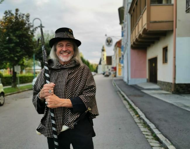 Nachtwächterrundgang in Aschach an der Donau