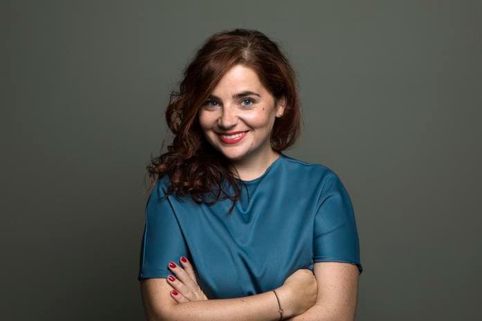 Isabell Pannagl "Neues vom Dachgeschoss"