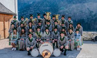 ühjahrskonzert des Musikverein Kleinsölk
