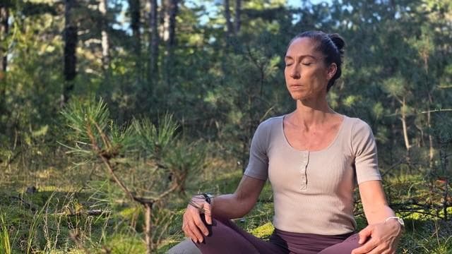 Retreat Meditation & Entspannung