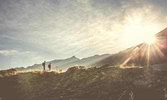 Wenn die Berge rufen: Die Sölktäler wie du sie selten erlebst