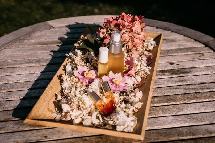 Naturkosmetik Workshop "für Dich"
