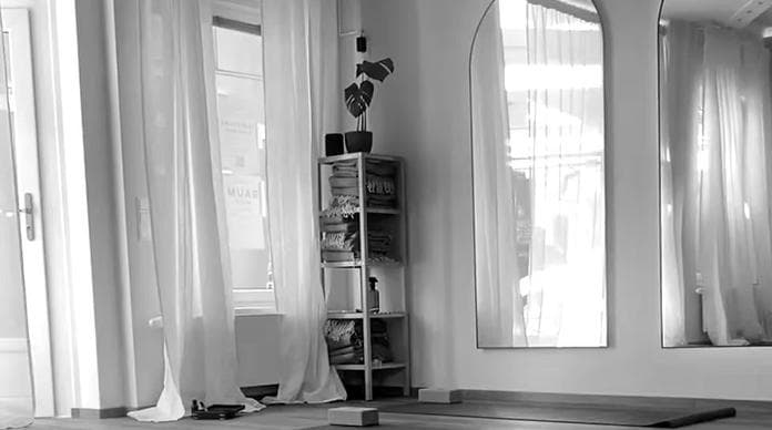 Yoga Basics - Grounded & Aligned