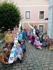 Genusstag "Erdäpfeltag"
