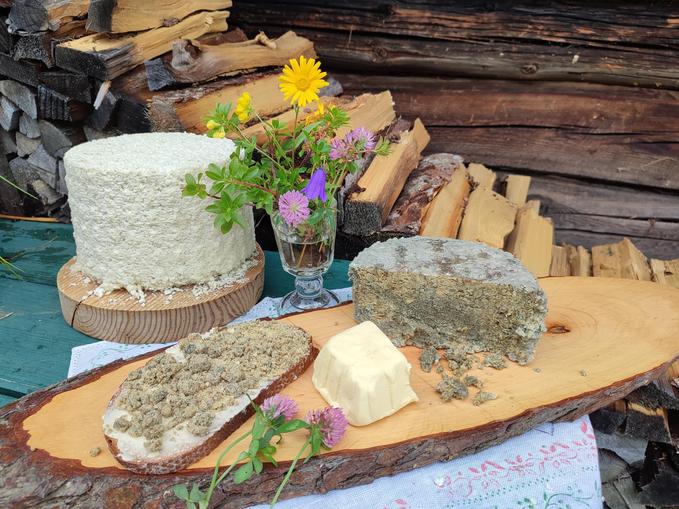 Käsefestival Gröbming