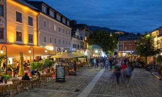 Schladming-Dachstein Nights | Greyshadow