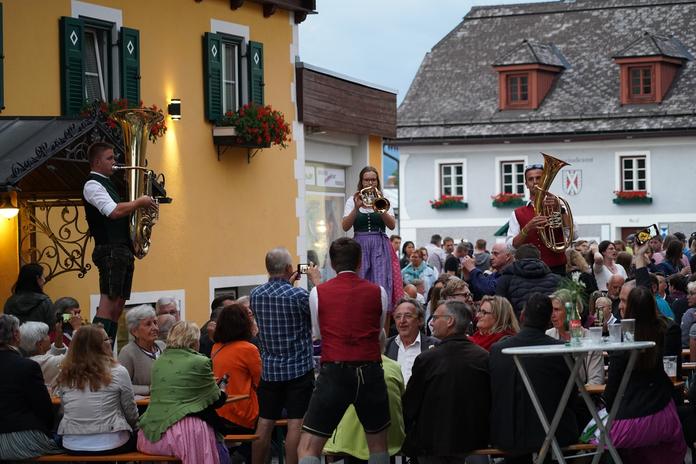 Öblarner Straßenfest