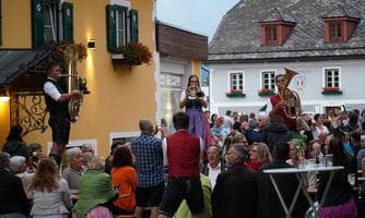 Öblarner Straßenfest