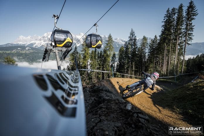 iXS International Rookie Championships