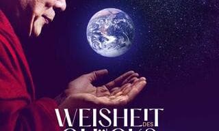 Weisheit des Glücks - Film