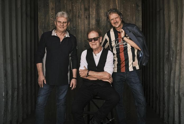John Jones Trio