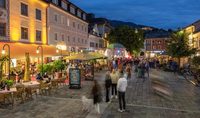 Schladming-Dachstein Nights | Pandoras Kleine Schwester | HUAT