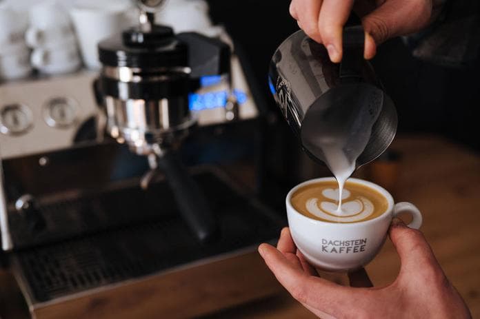 Dachstein Kaffee - Kaffeetour