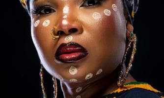 Justina Lee Brown