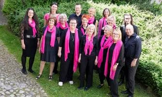 Konzert vom Singkreis Stainach