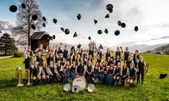 Wunschkonzert des Musikverein Pruggern