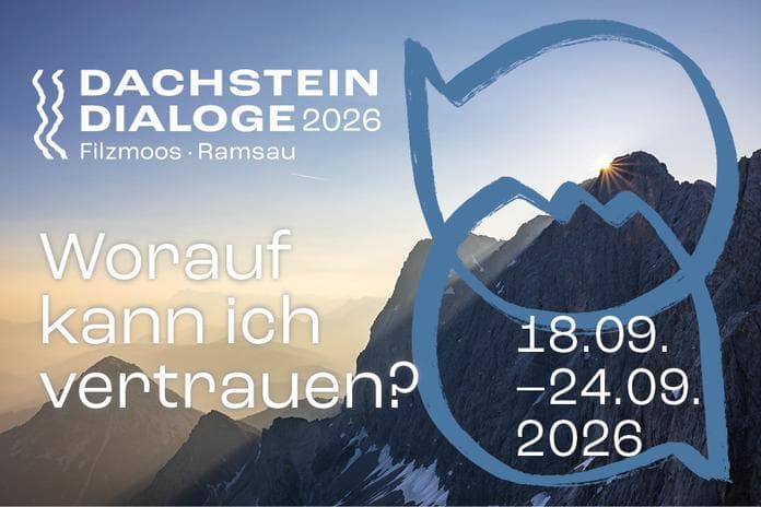 Open Concert - Dachstein Dialoge 2026