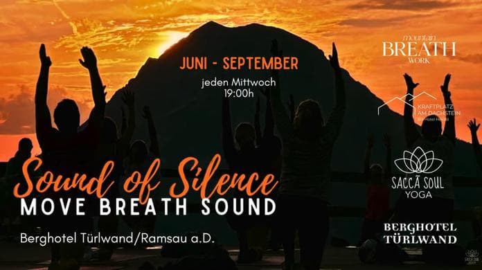 Sound of Silence
