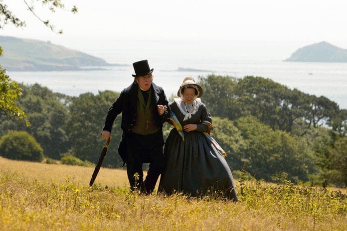 Mr. Turner – Meister des Lichts - Kino