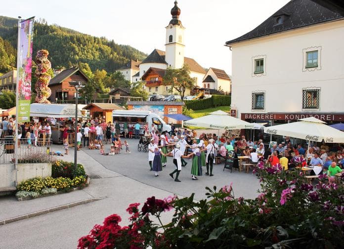 Schladming-Dachstein Nights | Haus im Ennstal Edition