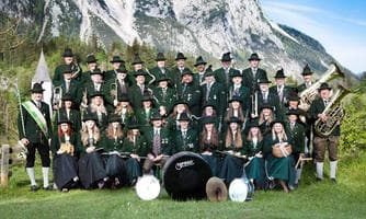 Platzkonzert TMK Pürgg