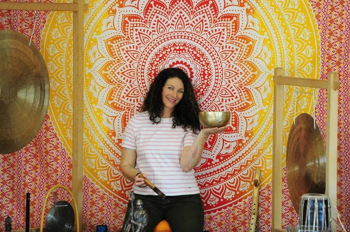 Healing Sound Journey