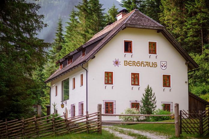 Berghaus-Fest mit Messe