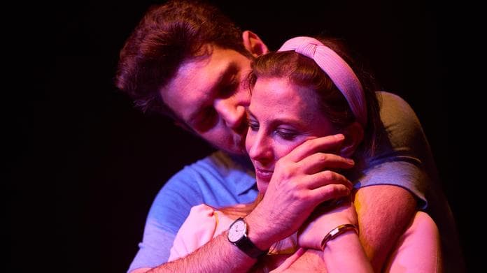 Theater: Der gute Gott von Manhattan