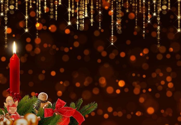 Advent beim Pranzl in Irdning