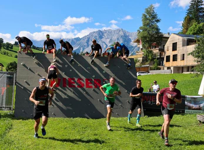 Tauern Circle