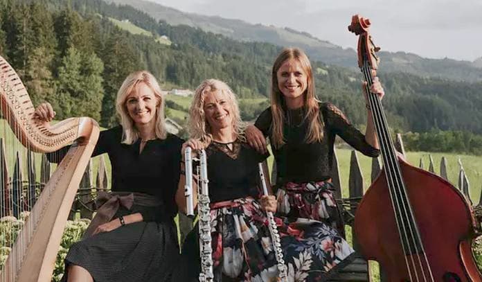 Damenwahl - Konzert